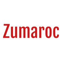 Zumaroc Logo